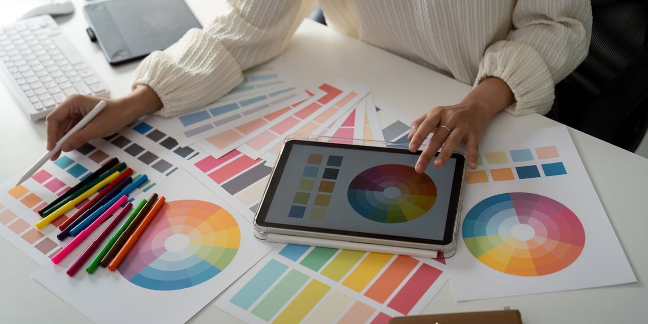 branding proposal document design