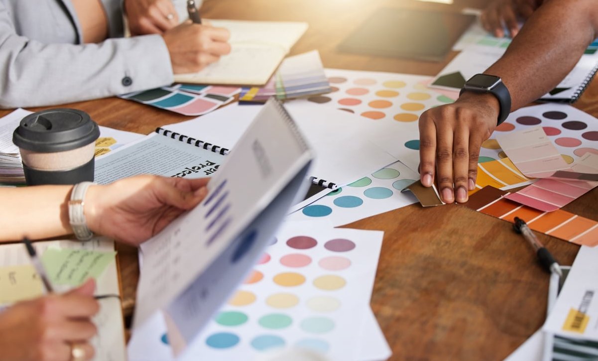 branding proposal document design