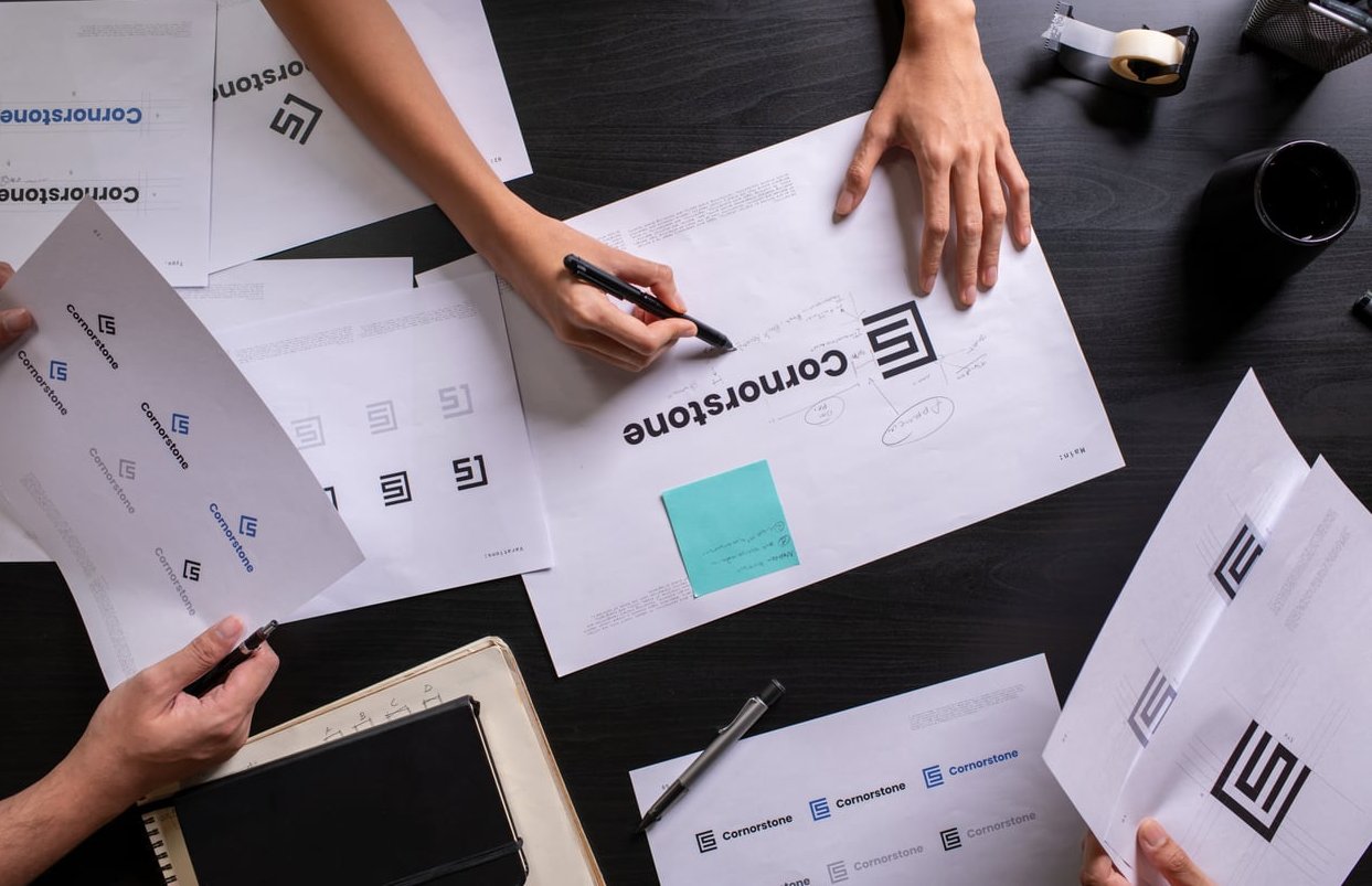 branding proposal document design